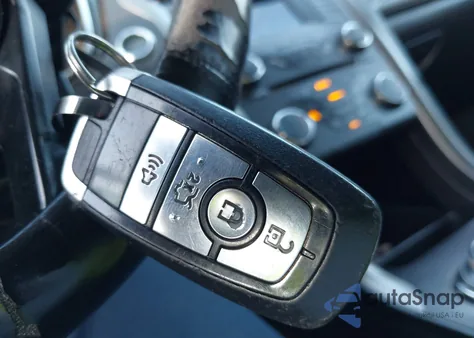 2017 Ford Fusion S from USA, damaged, VIN 3FA6P0UU0HR304398